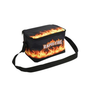 Medium Sublimated Insulated Cooler